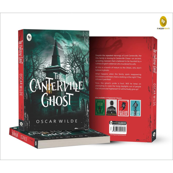 The Canterville Ghost 