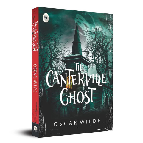 The Canterville Ghost 