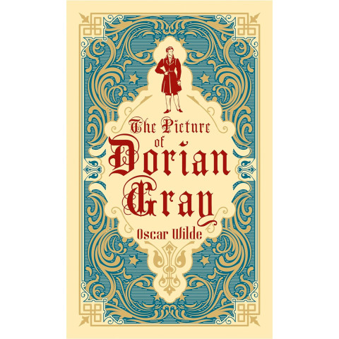 The Picture of Dorian Gray