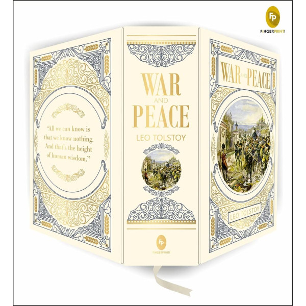 War and Peace 