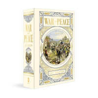 War and Peace 