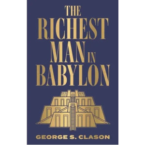 The Richest Man in Babylon