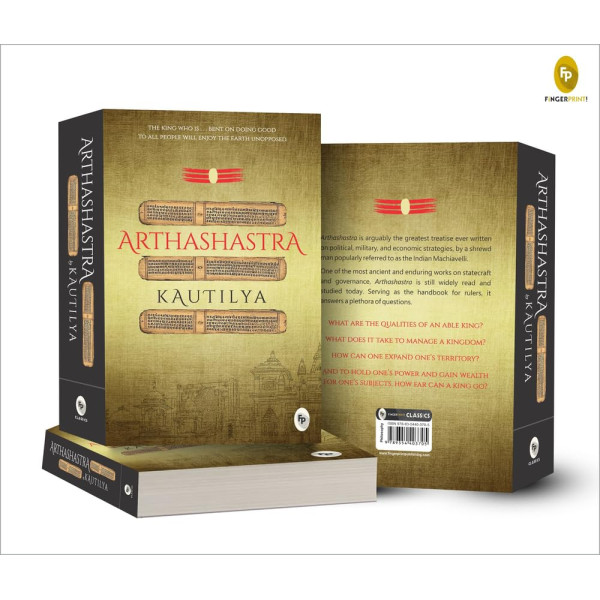 Arthashastra