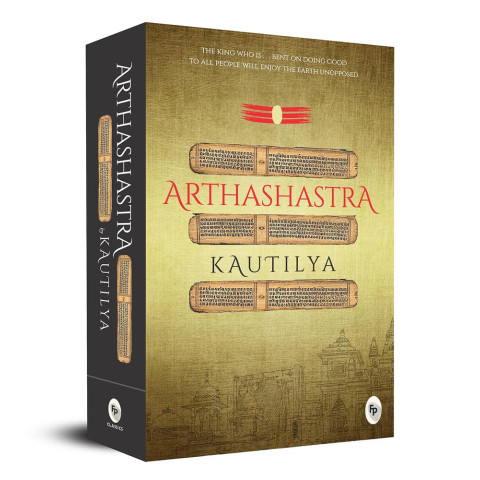 Arthashastra