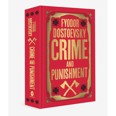 Crime and Punishment