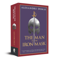 The Man In The Iron Mask