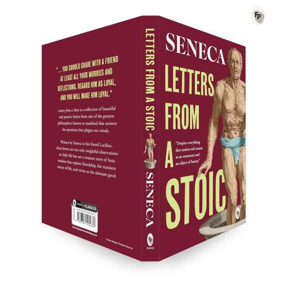 Letters from a Stoic