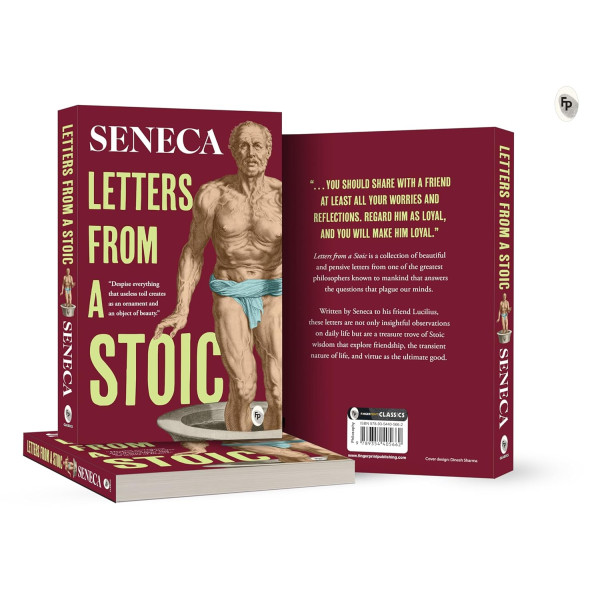 Letters from a Stoic