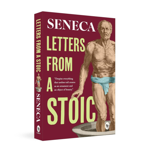 Letters from a Stoic