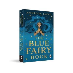 The Blue Fairy Book