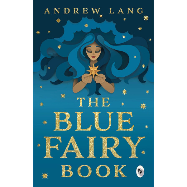 The Blue Fairy Book