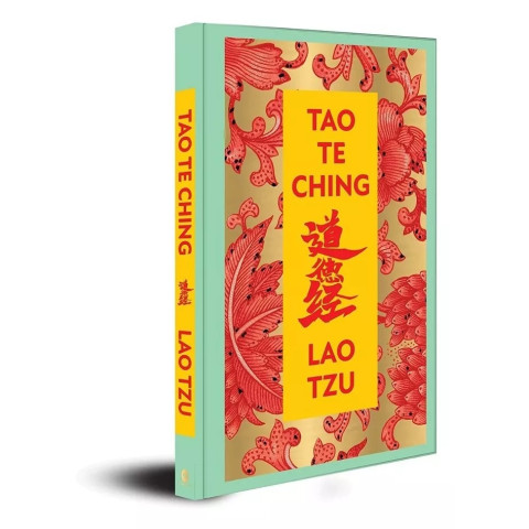 Tao Te Ching