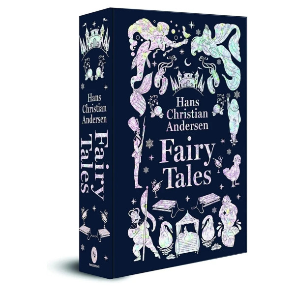 Fairy Tales