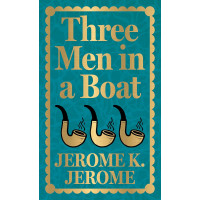 Three Men in a Boat 