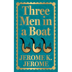 Three Men in a Boat 