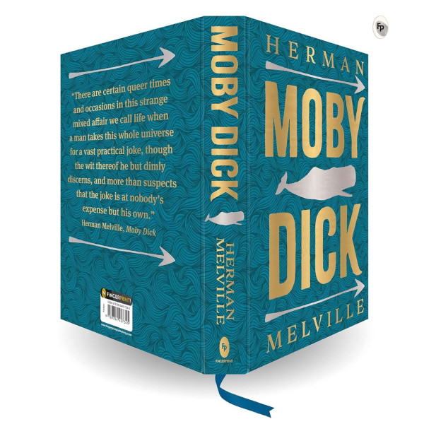 Moby Dick