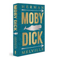 Moby Dick