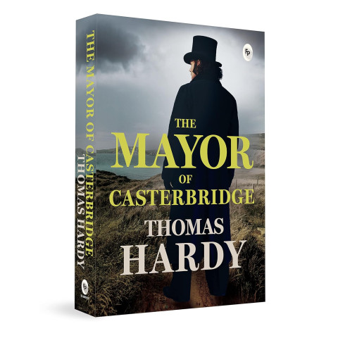 The Mayor of Casterbridge