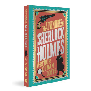 The Adventures of Sherlock Holmes