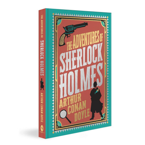 The Adventures of Sherlock Holmes