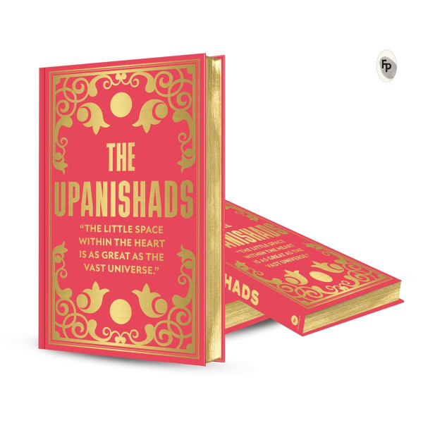 The Upanishads