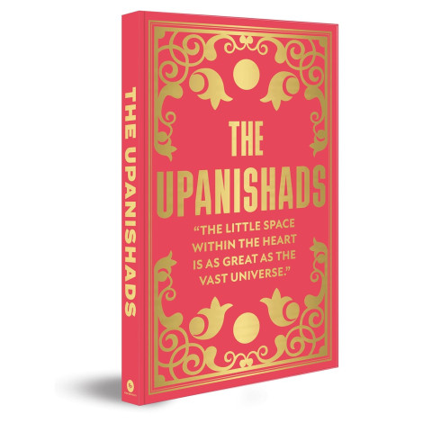 The Upanishads