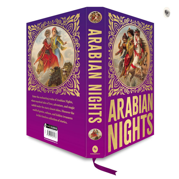 Arabian Nights 