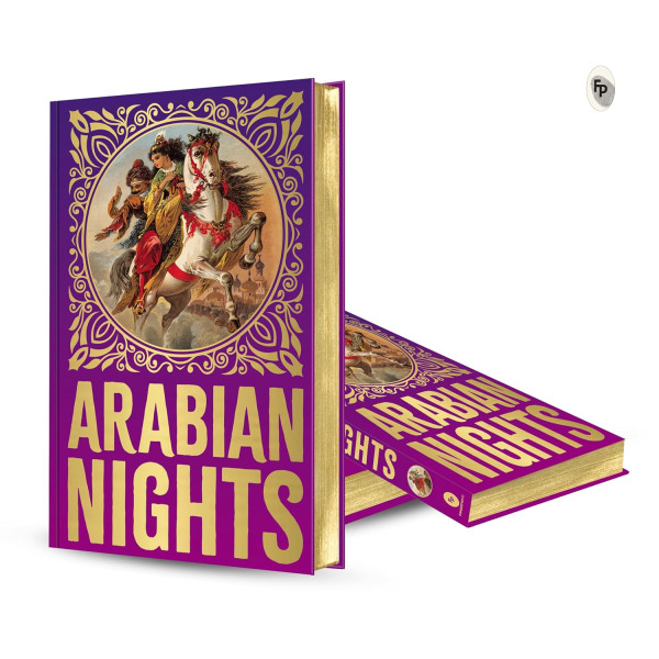 Arabian Nights 