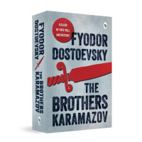 The Brothers Karamazov