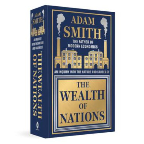 The Wealth of Nations