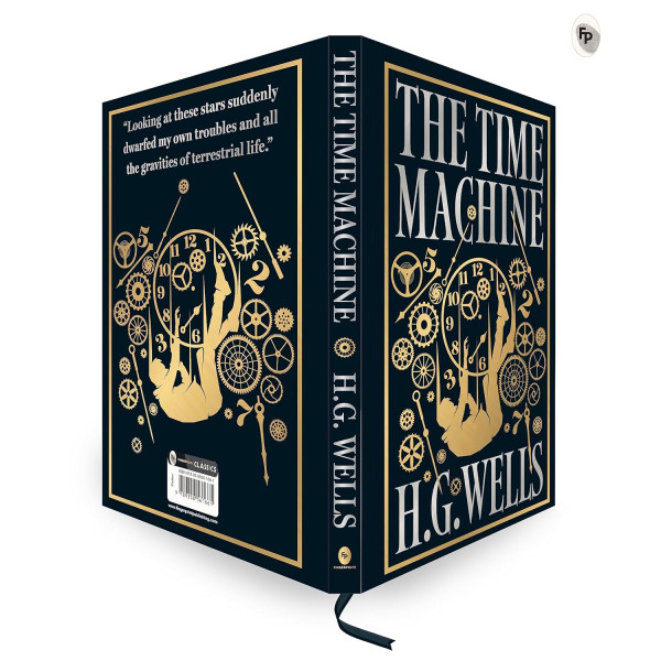 The Time Machine