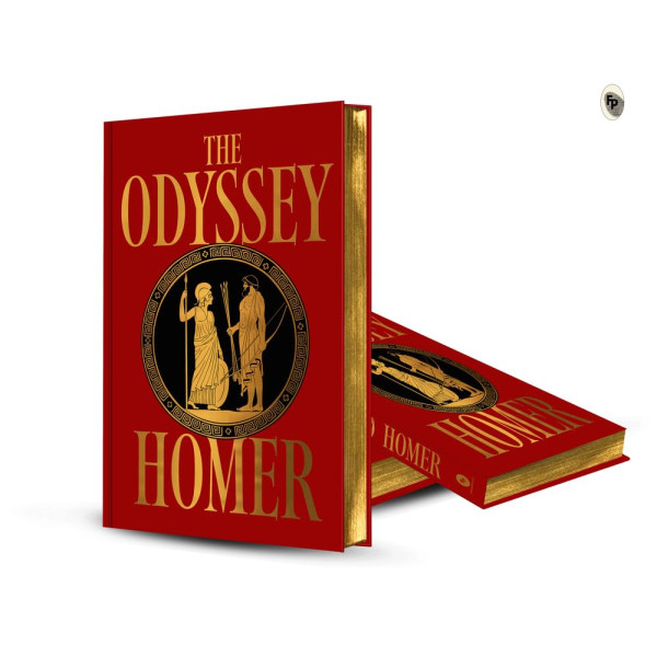 The Odyssey