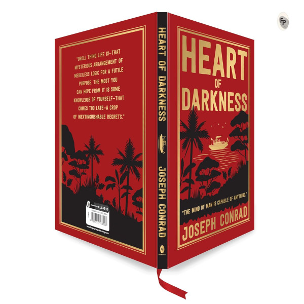 Heart of Darkness