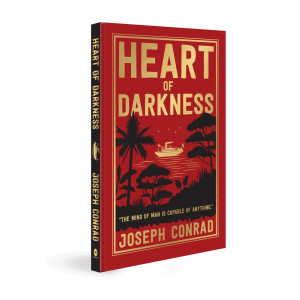 Heart of Darkness