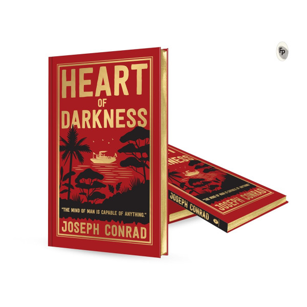 Heart of Darkness