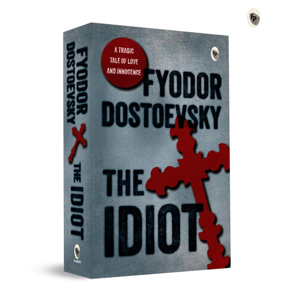 The Best of Dostoevsky - Boxed Set of 3 books