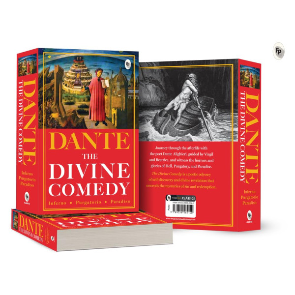 The Divine Comedy