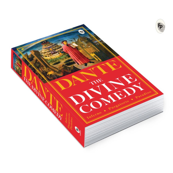 The Divine Comedy