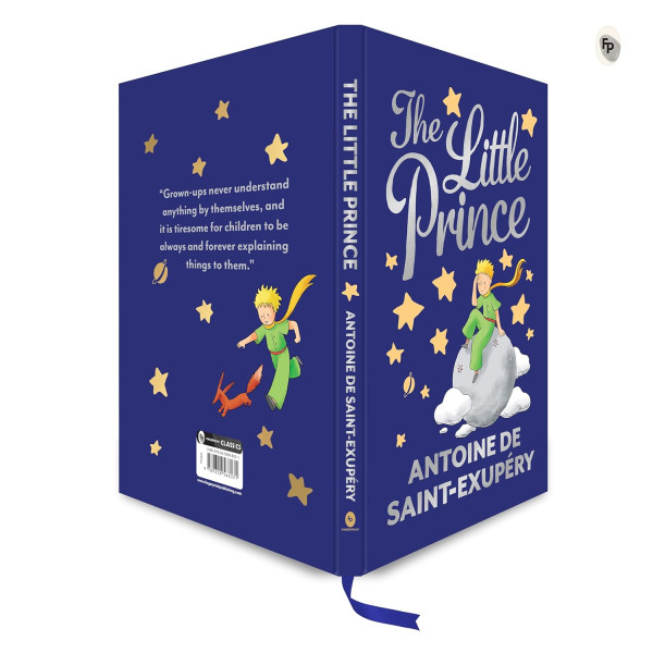 The Little Prince