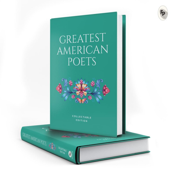 Greatest American Poets