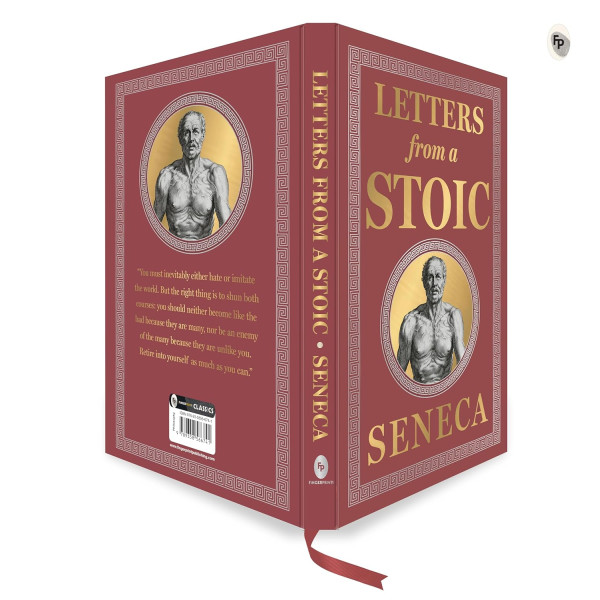 Letters from a Stoic