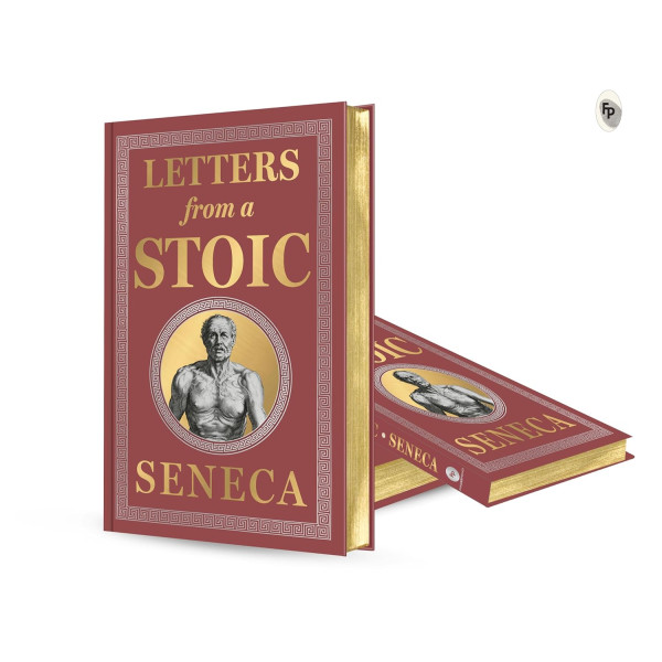 Letters from a Stoic