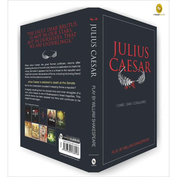 Julius Caesar