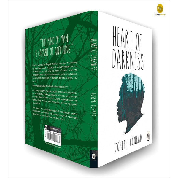 Heart of Darkness