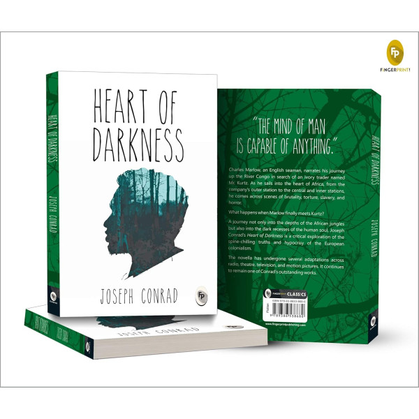 Heart of Darkness