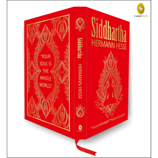 Siddhartha