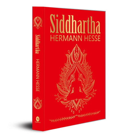 Siddhartha