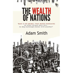 The Wealth of Nations 