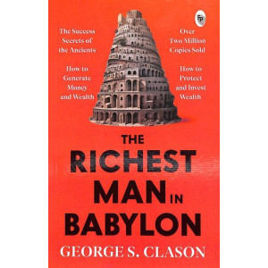 The Richest Man In Babylon