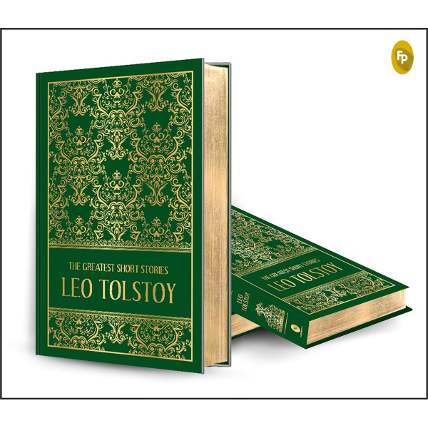 The Greatest Short Stories of Lev Tolstoy